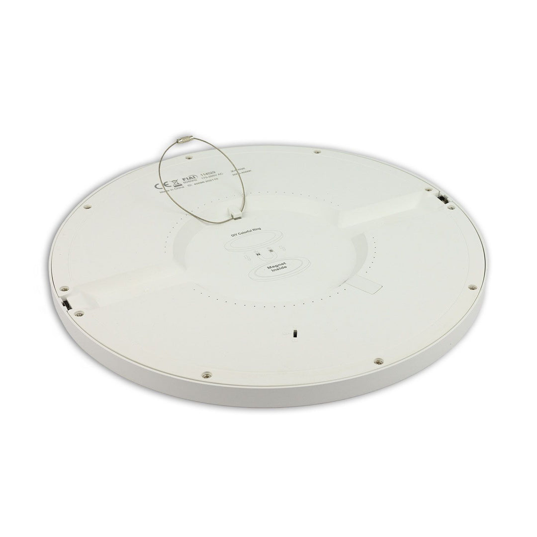 LED Aufbau/Einbauleuchte Slim Flex, ColorSwitch 3000|3500|4000K