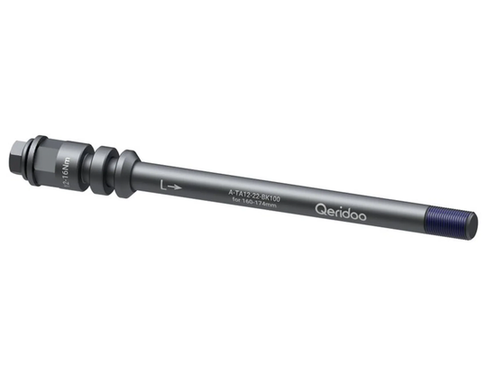 Steckachsadapter M12