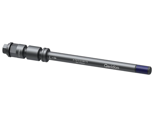 Steckachsadapter M12