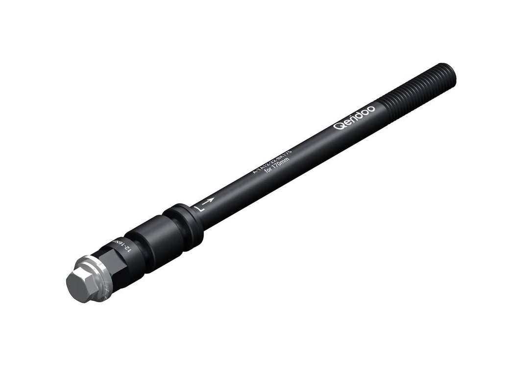 Steckachsadapter M12