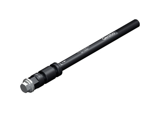 Steckachsadapter M12