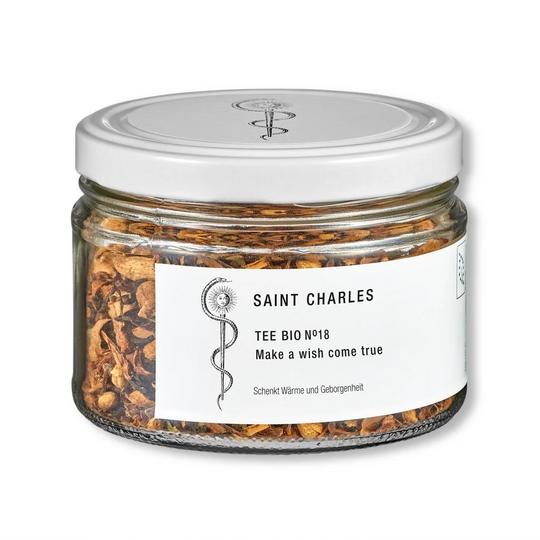 TEE N°18 - Make a wish come true