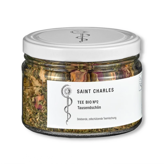 TEE N°2 - Tausendschöntee