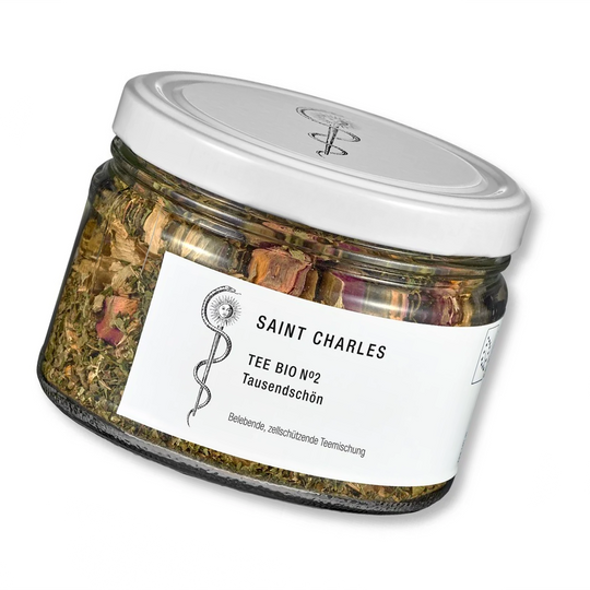 TEE N°2 - Tausendschöntee