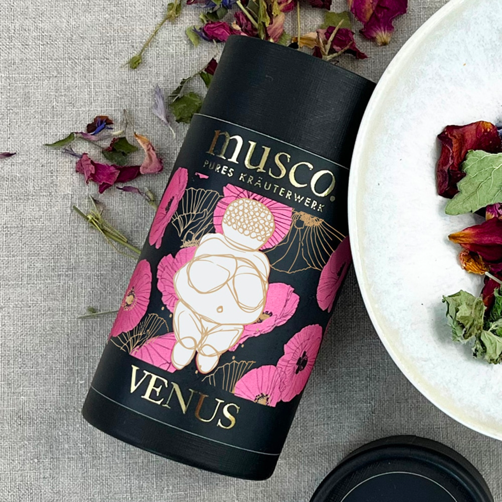 MUSCO.VENUS