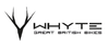 WHYTE Great British Bikes