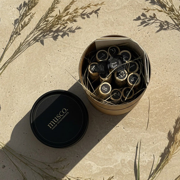 „WILD & WUNDER“ RAUHNACHTSKALENDER