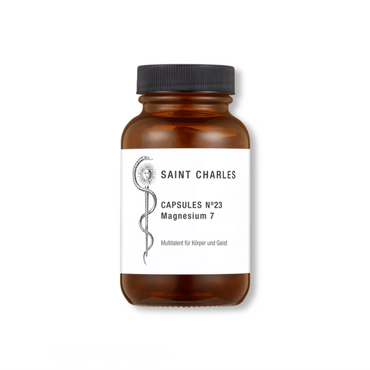 CAPSULES N°23 - Magnesium 7