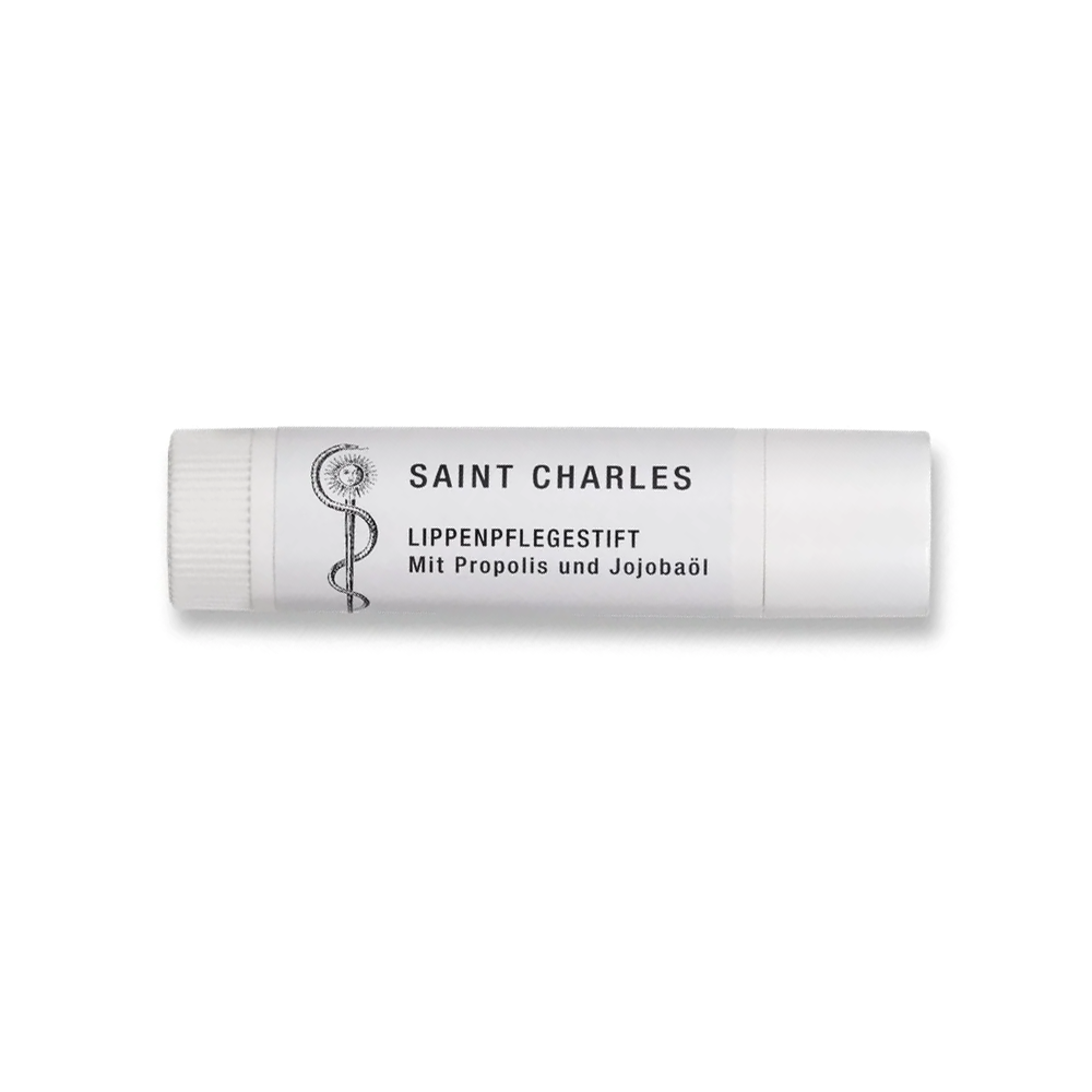 PROPOLIS Lippenpflegestift mit Jojobaöl