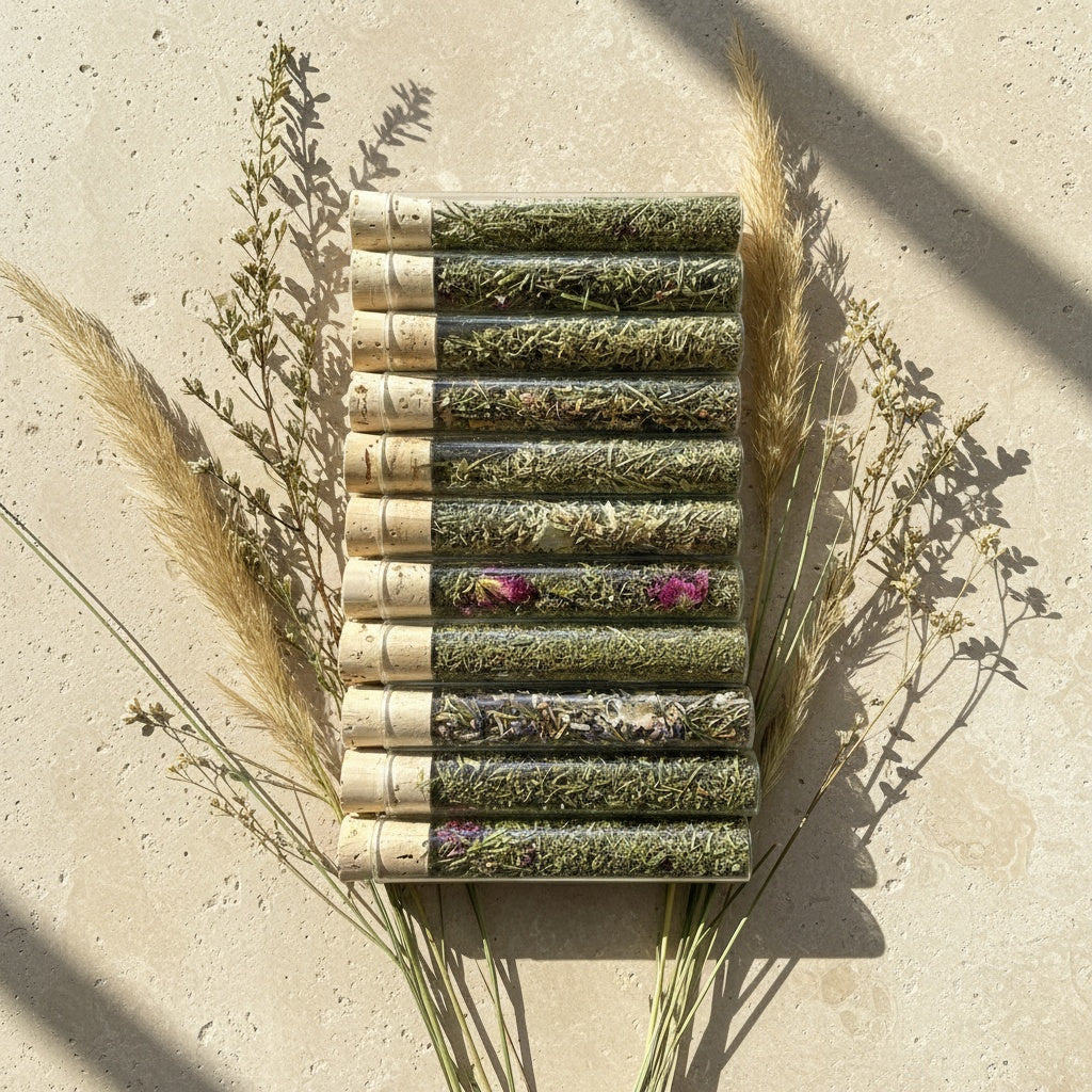 „WILD & WUNDER“ RAUHNACHTSKALENDER