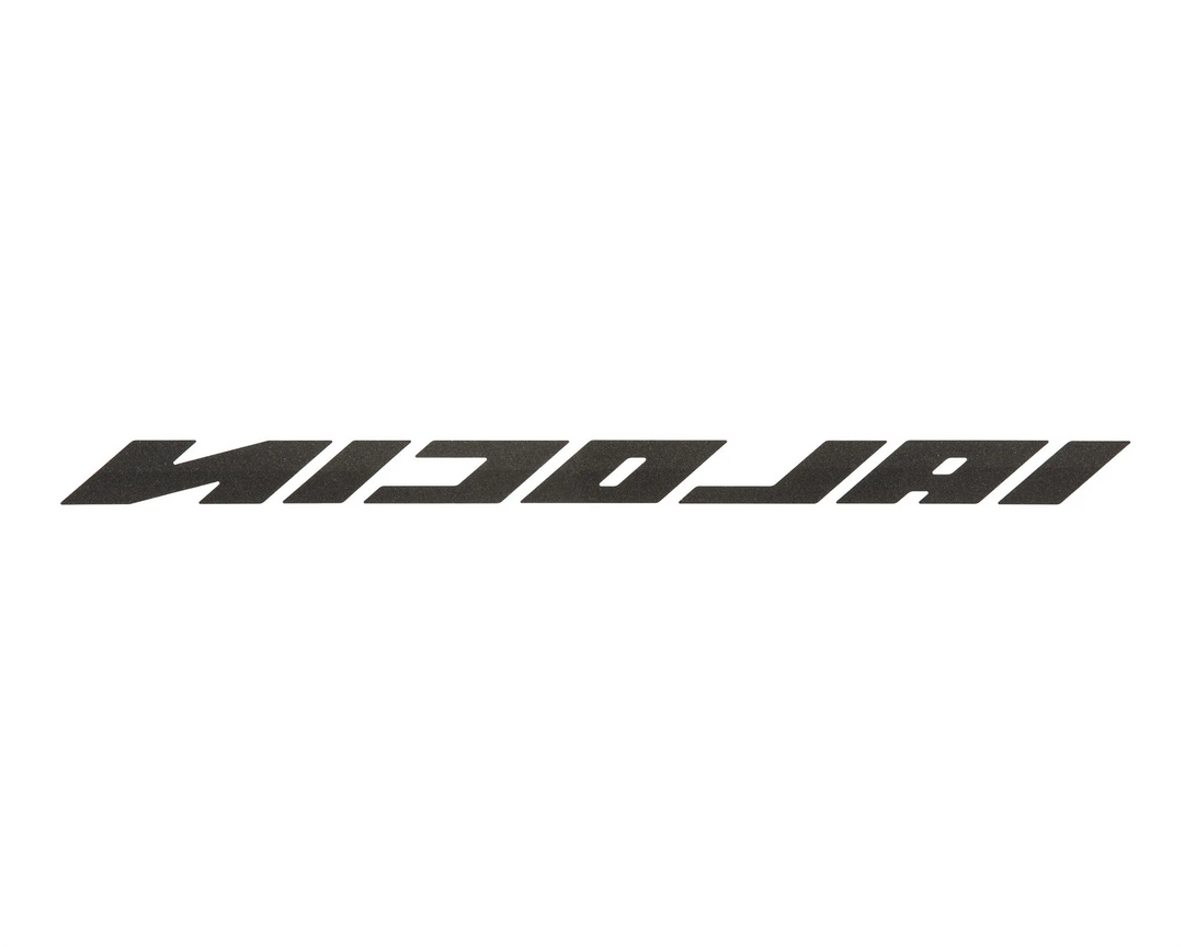 3. Nicolai S16 MGU RahmenKit "Decal Colour" Auswahl