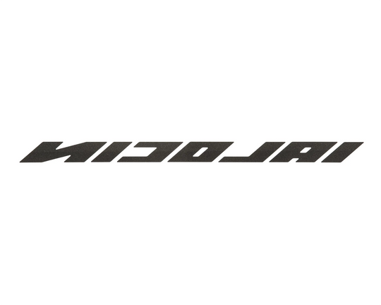 3. Nicolai S16 MGU RahmenKit "Decal Colour" Auswahl