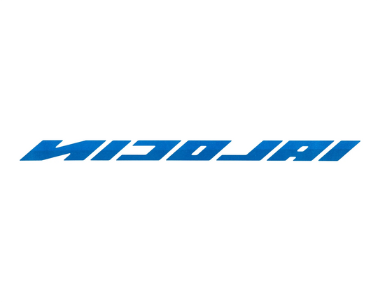 3. Nicolai S16 MGU RahmenKit "Decal Colour" Auswahl