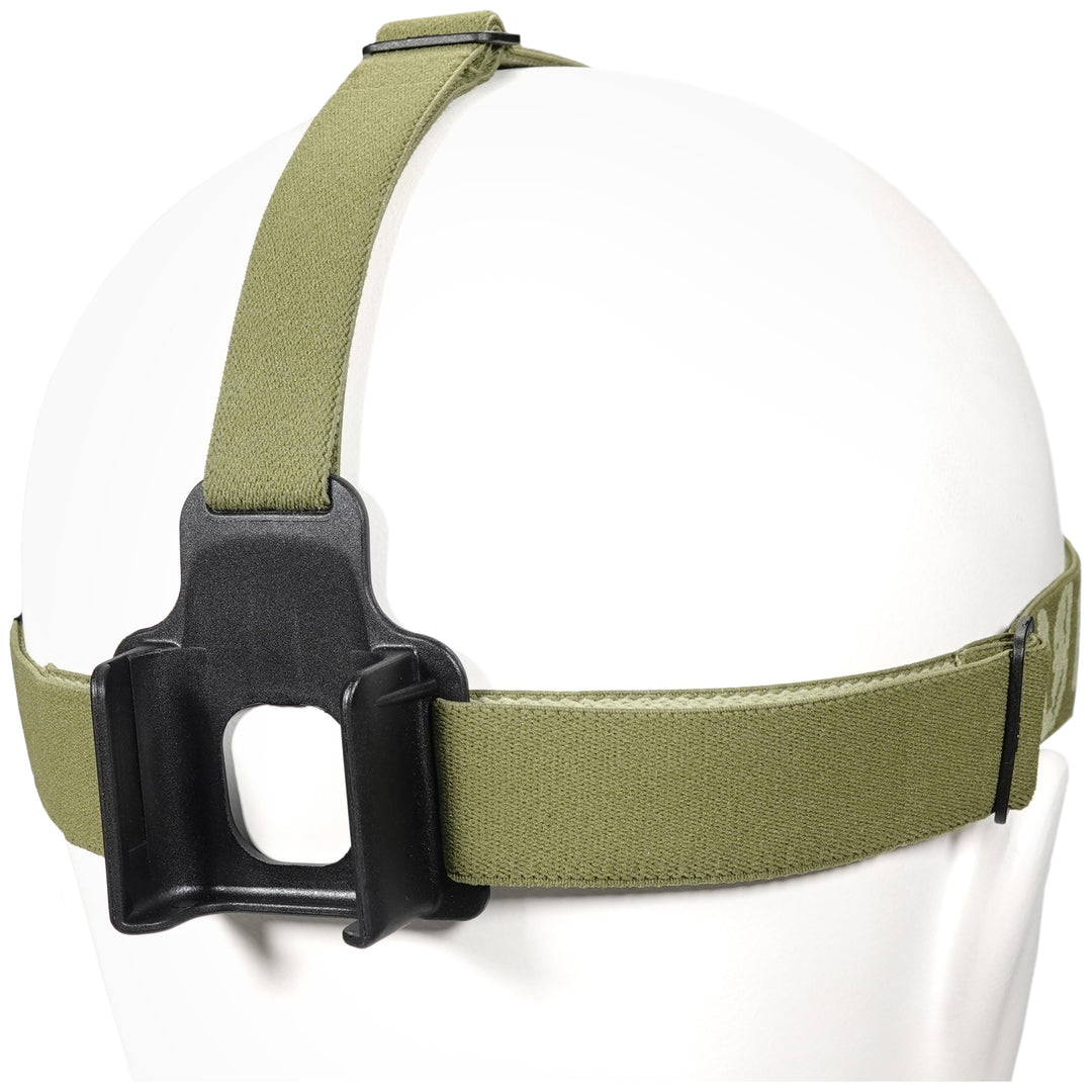 FrontClick Stirnband