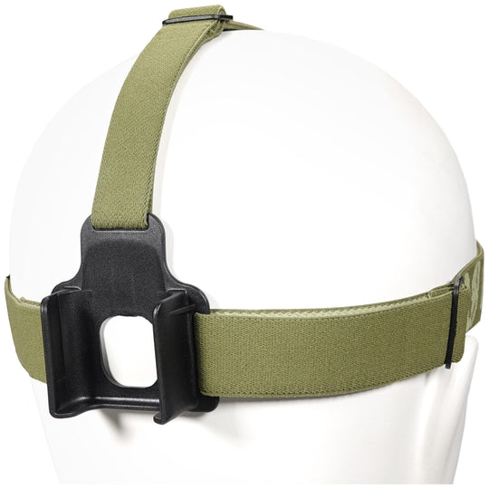 FrontClick Stirnband