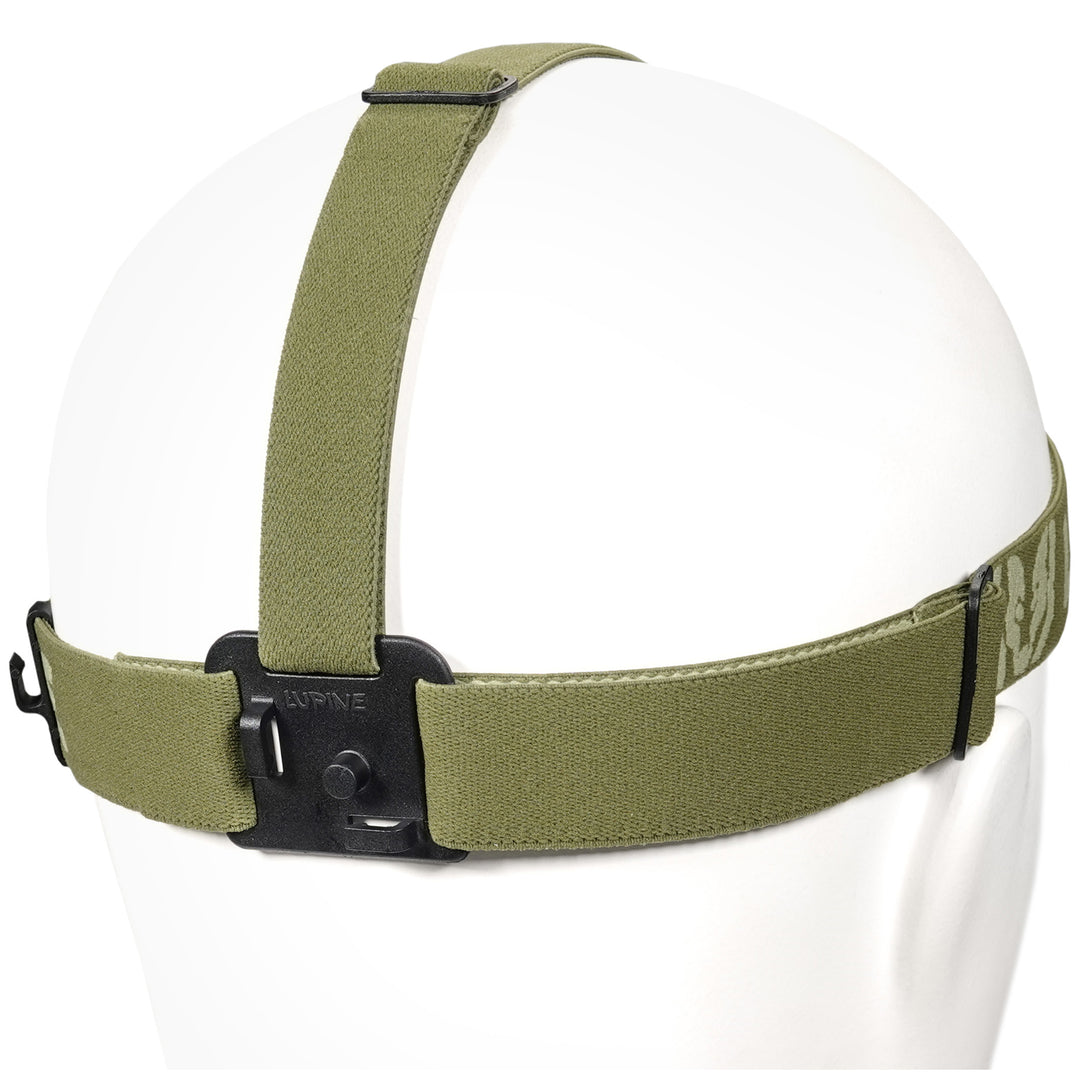 FrontClick Stirnband