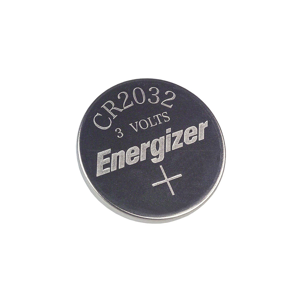 CR2032 Knopfzelle (Bluetooth Fernbedienungen)