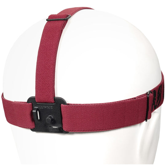 FrontClick Stirnband