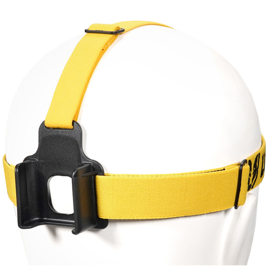 FrontClick Stirnband