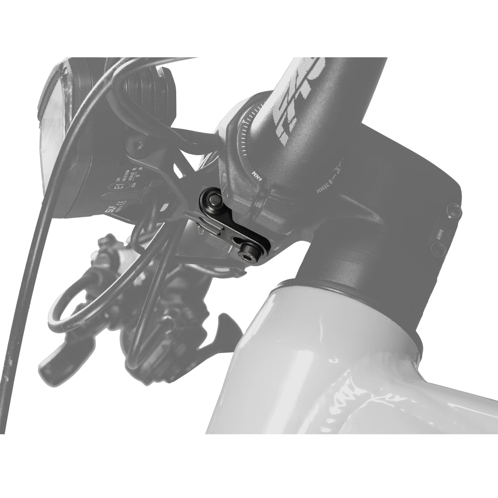 LUPINE Universal GoPro Adapter