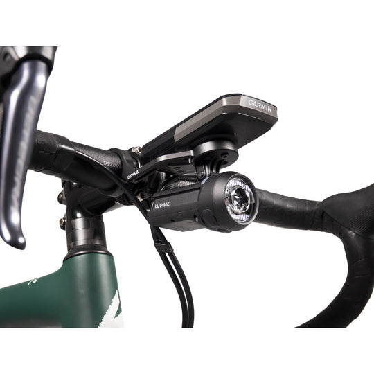 Garmin/Wahoo Lenkerhalter