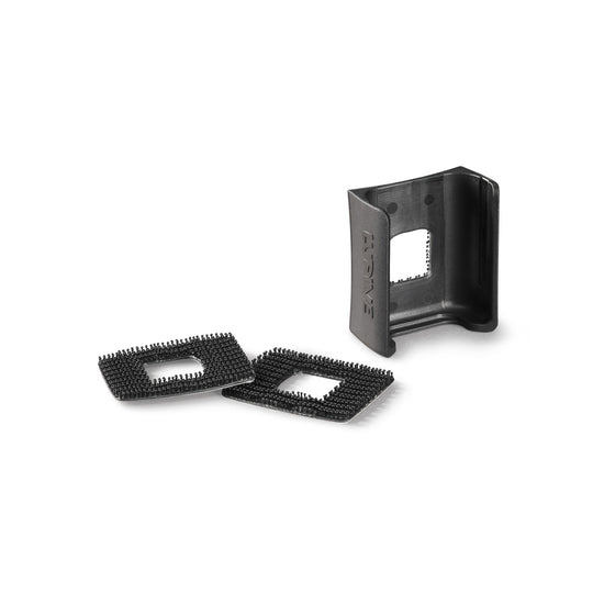 3M Duallock FastClick Akku Helmhalter