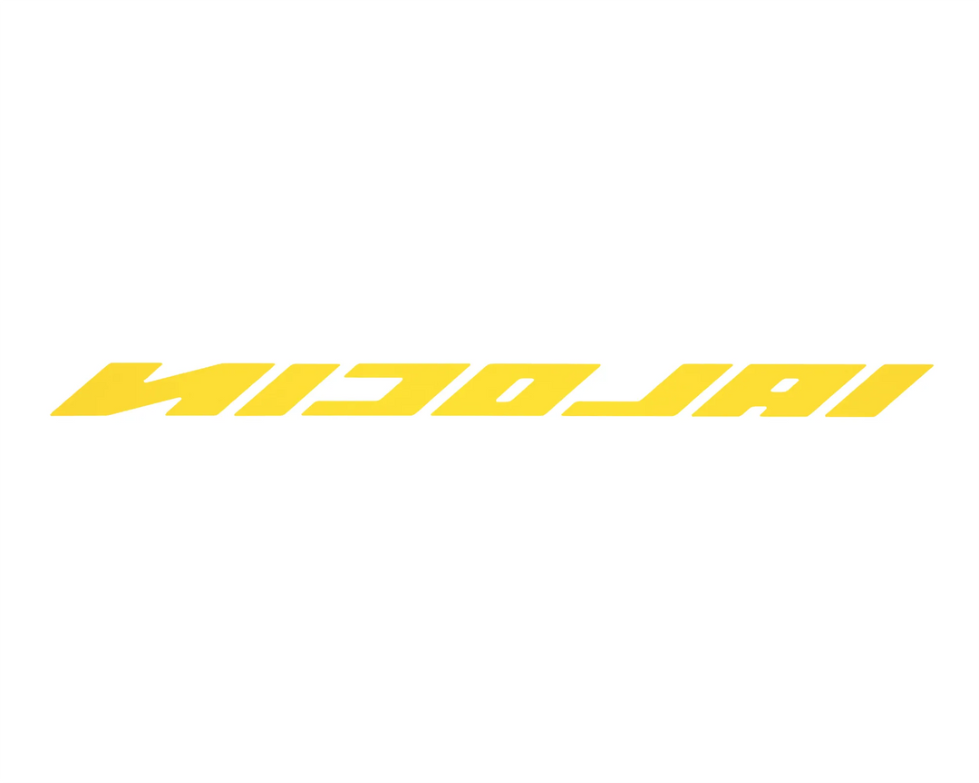 3. Nicolai S16 MGU RahmenKit "Decal Colour" Auswahl