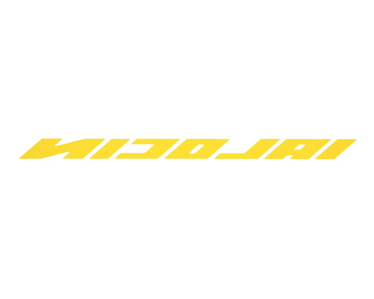 3. Nicolai S16 MGU RahmenKit "Decal Colour" Auswahl