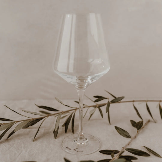 Weinglas wine lover