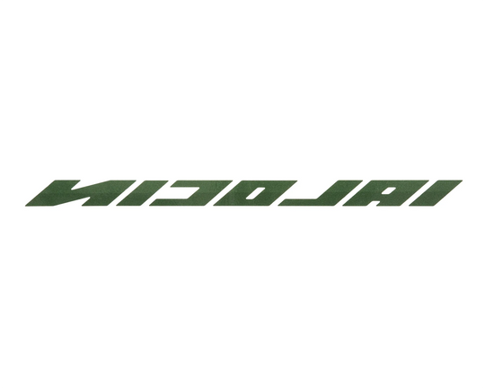 3. Nicolai S16 MGU RahmenKit "Decal Colour" Auswahl