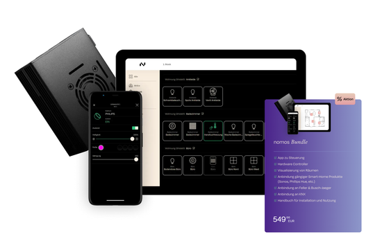 nomos System Bundle