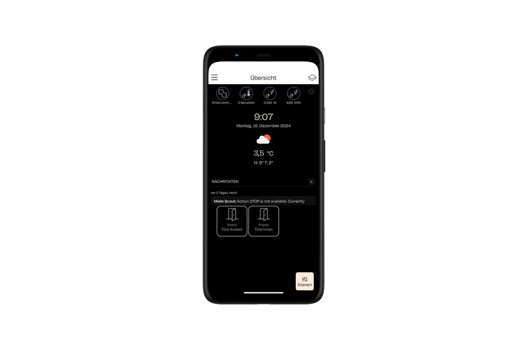 nomos System Bundle