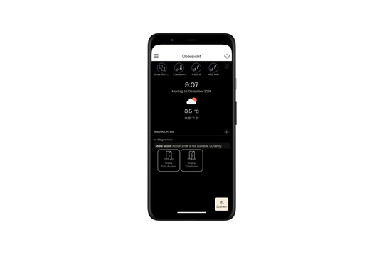 nomos System Bundle
