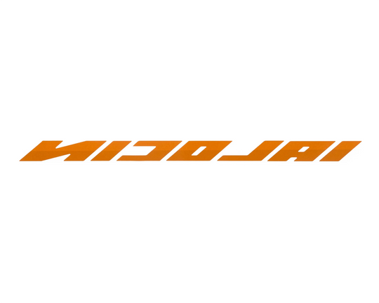 3. Nicolai S16 MGU RahmenKit "Decal Colour" Auswahl