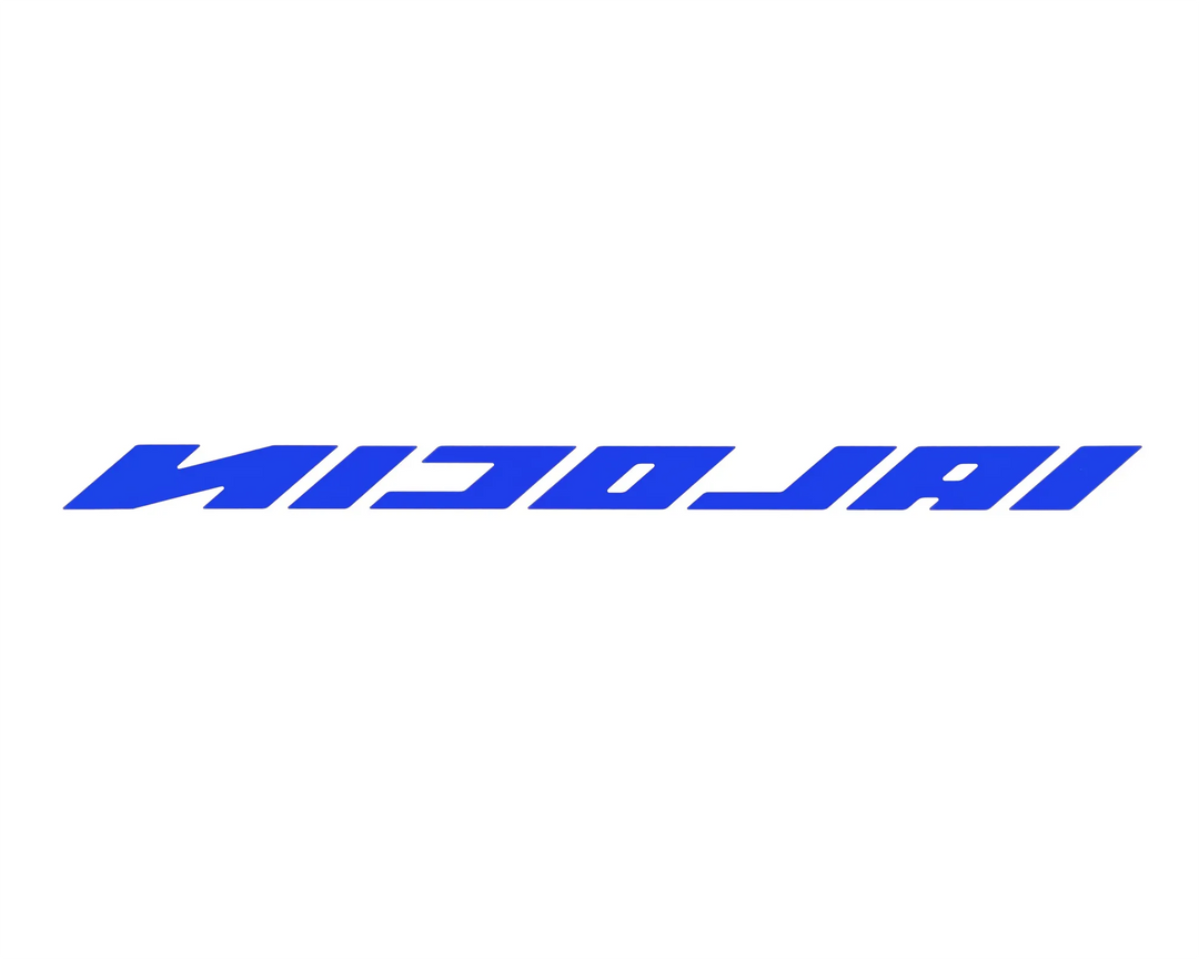 3. Nicolai S16 MGU RahmenKit "Decal Colour" Auswahl