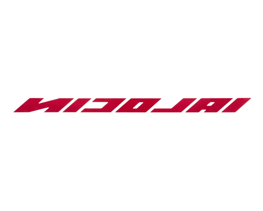 3. Nicolai S16 MGU RahmenKit "Decal Colour" Auswahl