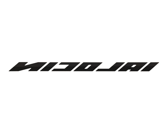 3. Nicolai S16 MGU RahmenKit "Decal Colour" Auswahl