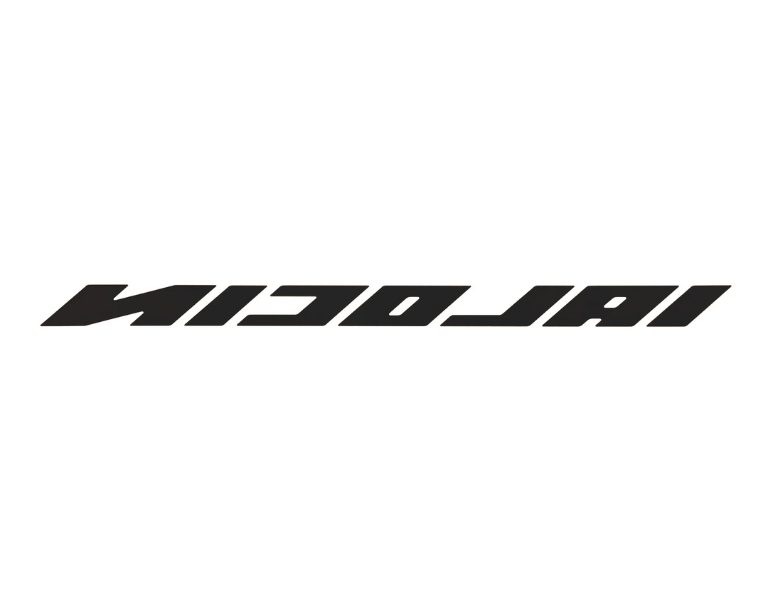 3. Nicolai S16 MGU RahmenKit "Decal Colour" Auswahl
