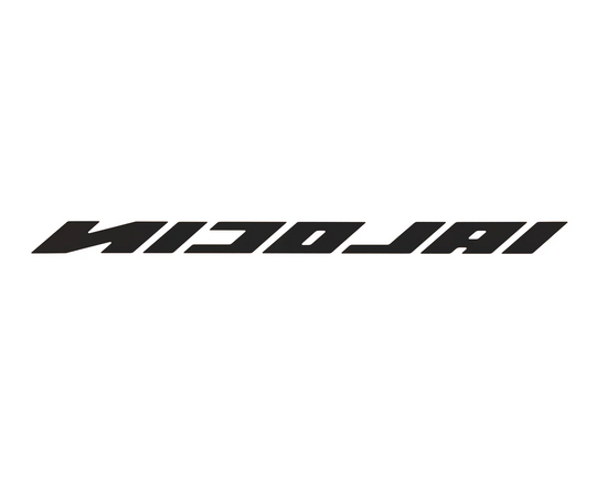 3. Nicolai S16 MGU RahmenKit "Decal Colour" Auswahl