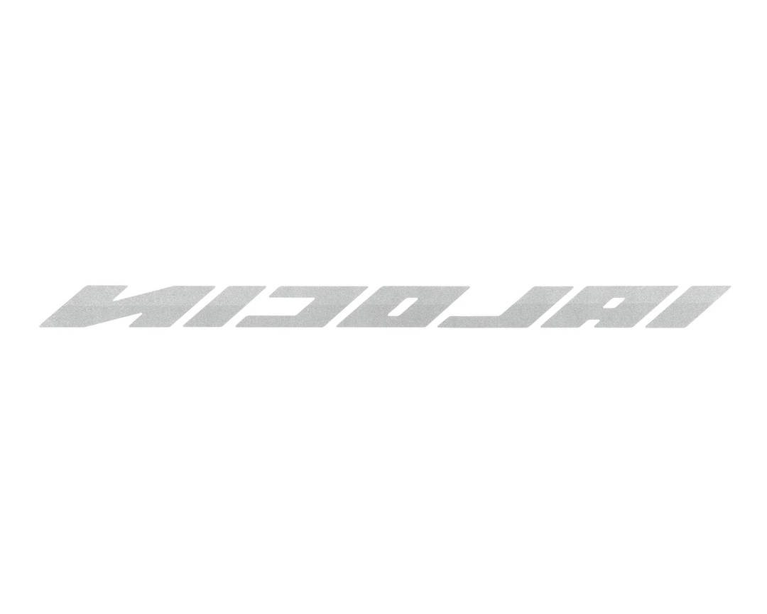 3. Nicolai S16 MGU RahmenKit "Decal Colour" Auswahl
