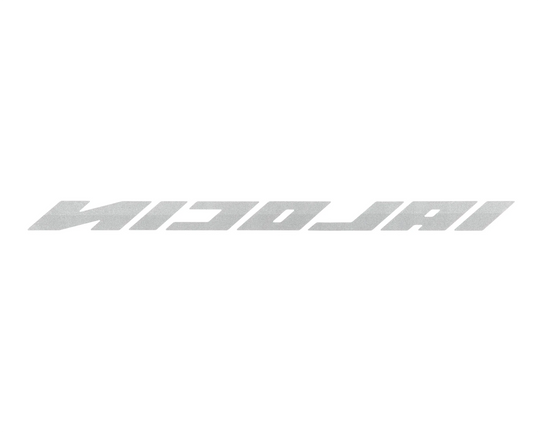 3. Nicolai S16 MGU RahmenKit "Decal Colour" Auswahl
