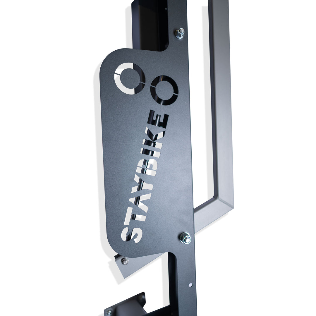 Staybike Turning