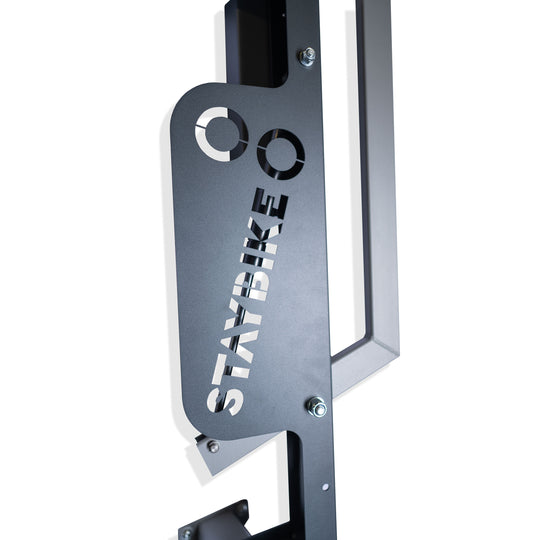 Staybike Turning