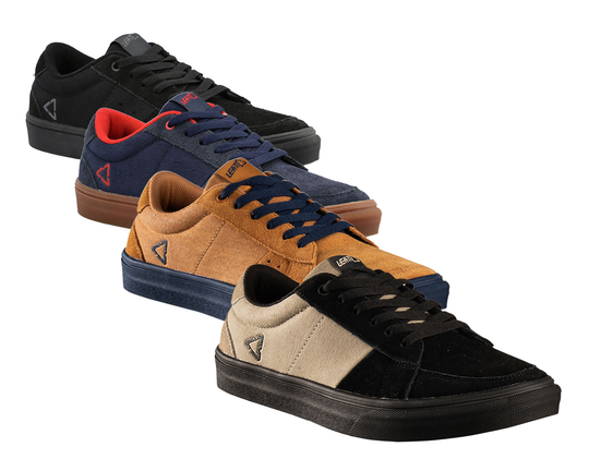 1.0 Flatpedal Shoe