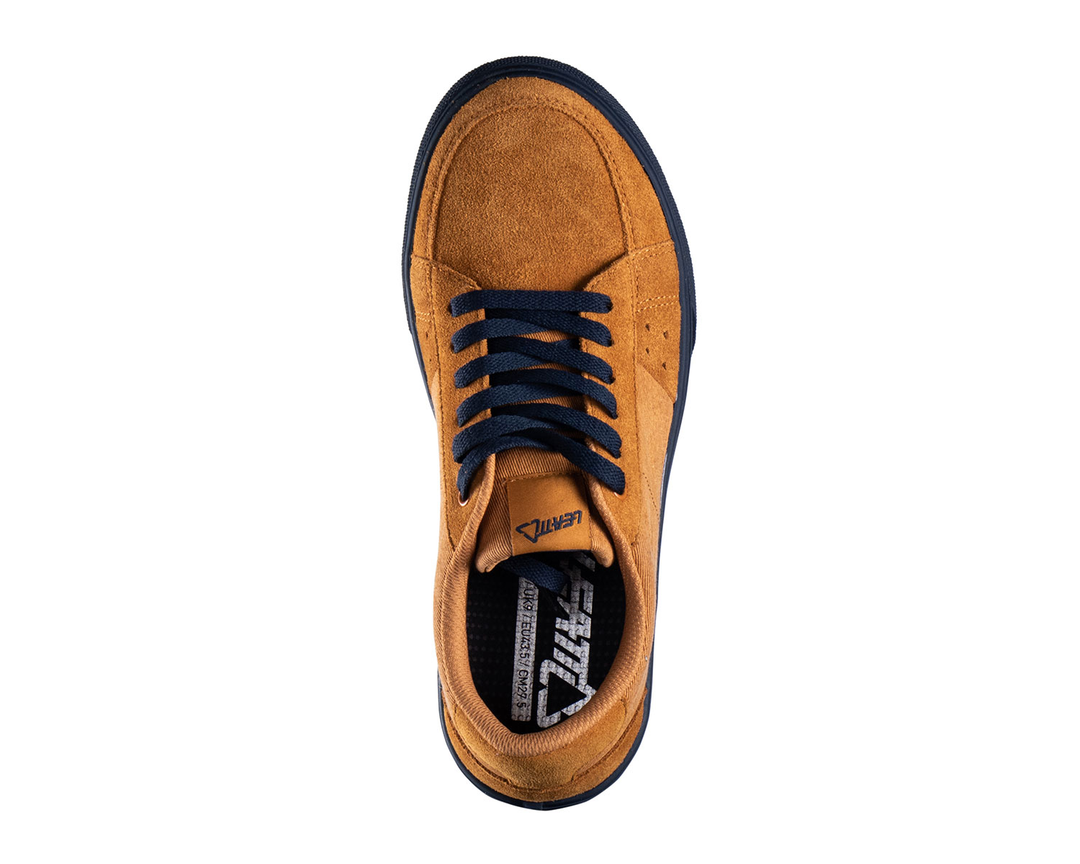 1.0 Flatpedal Shoe