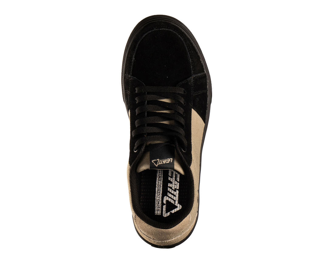 1.0 Flatpedal Shoe