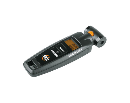 Airchecker