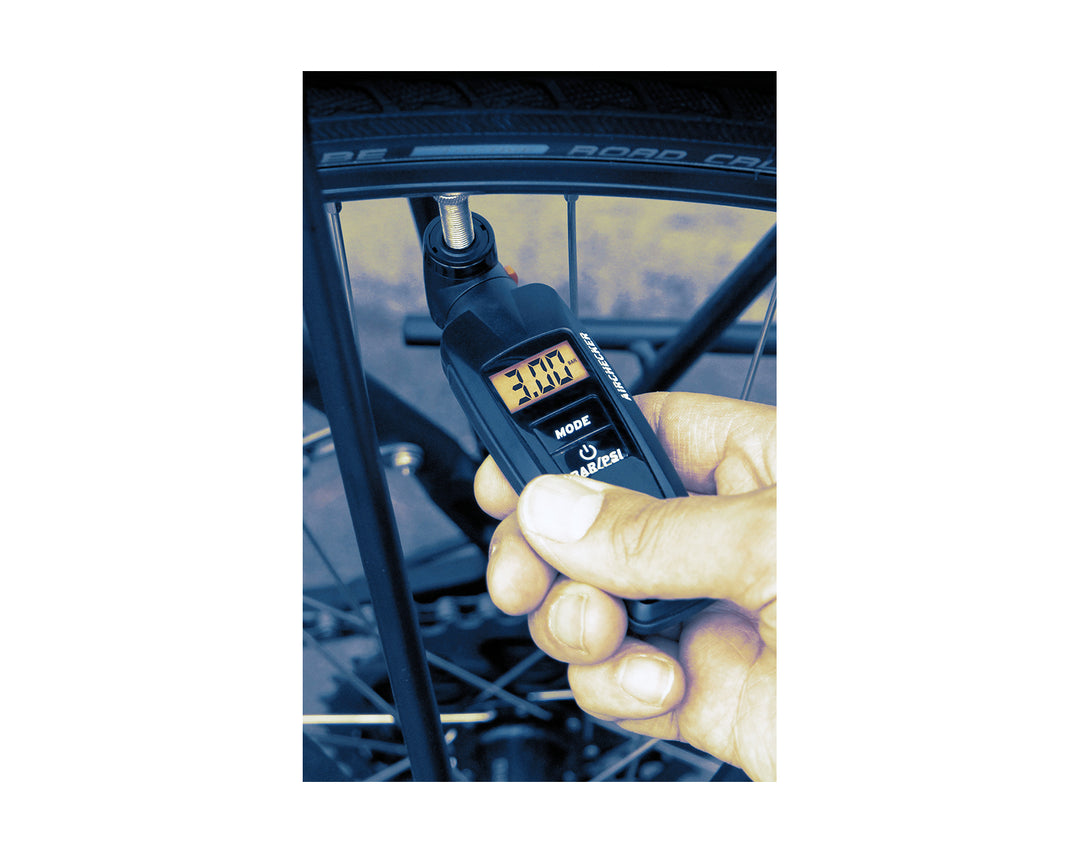 Airchecker