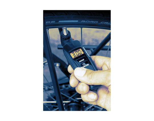 Airchecker