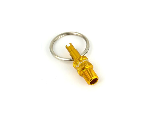 Ventiladapter